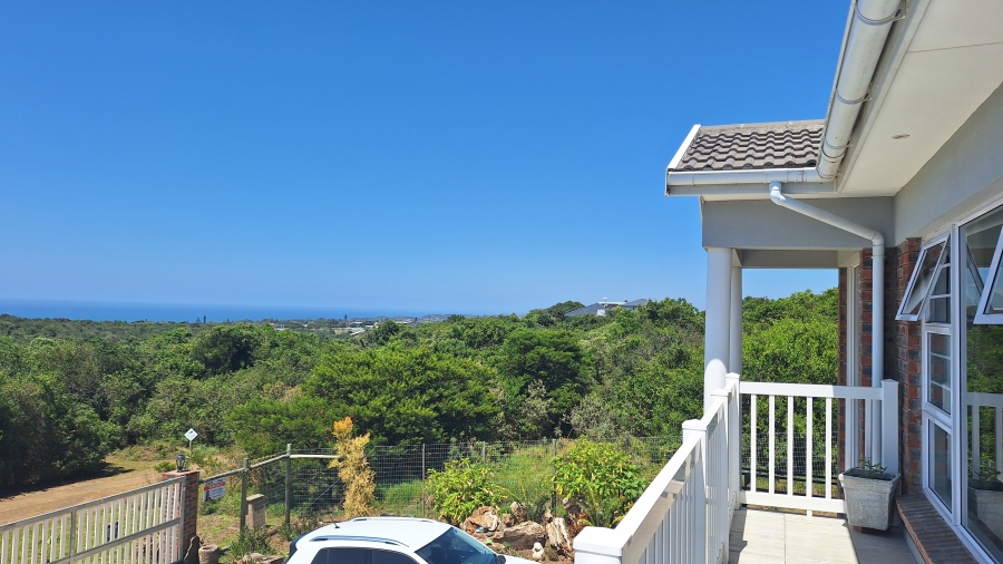 2 Bedroom Property for Sale in Gqunube Green Ecovillage Eastern Cape